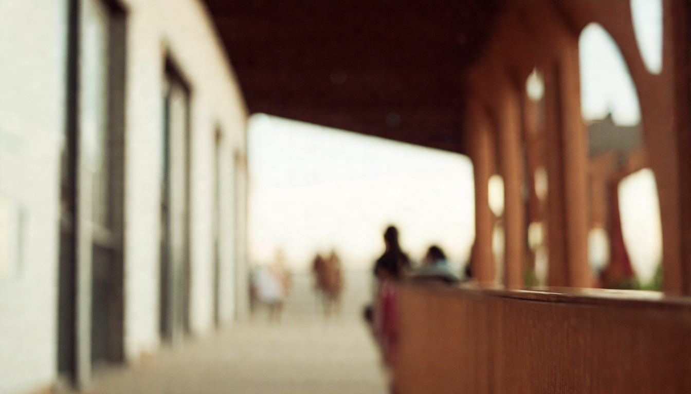 Sommerhang Verbundkontor